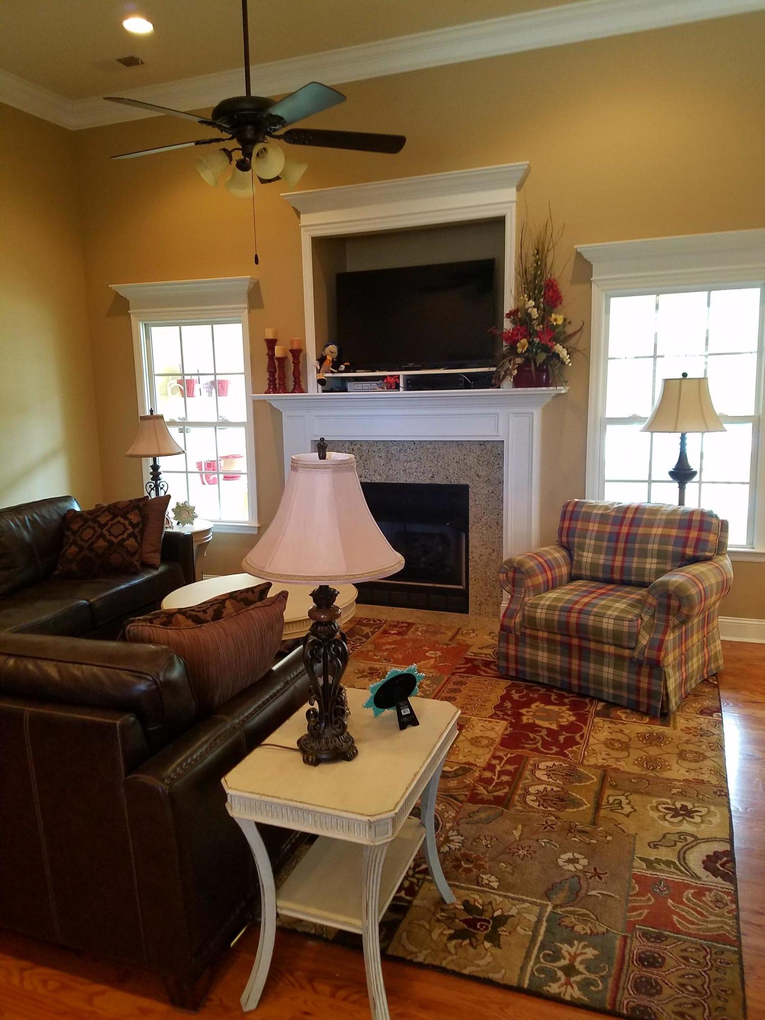 26 Hidden Ridge Drive Ringgold, GA 30736 - Photo 3 of 21 20180126_121500
