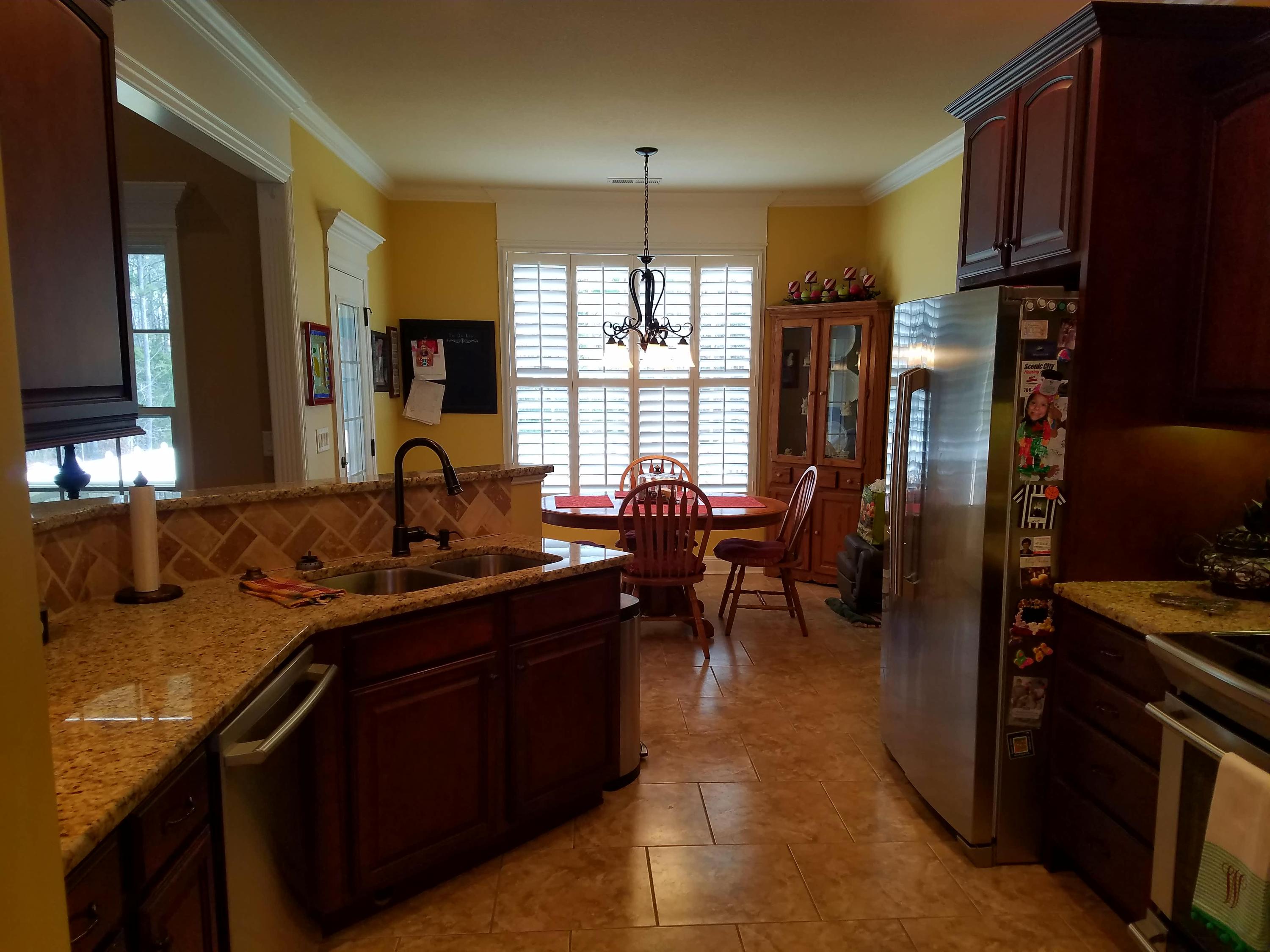 26 Hidden Ridge Drive Ringgold, GA 30736 - Photo 6 of 21 20180126_121527