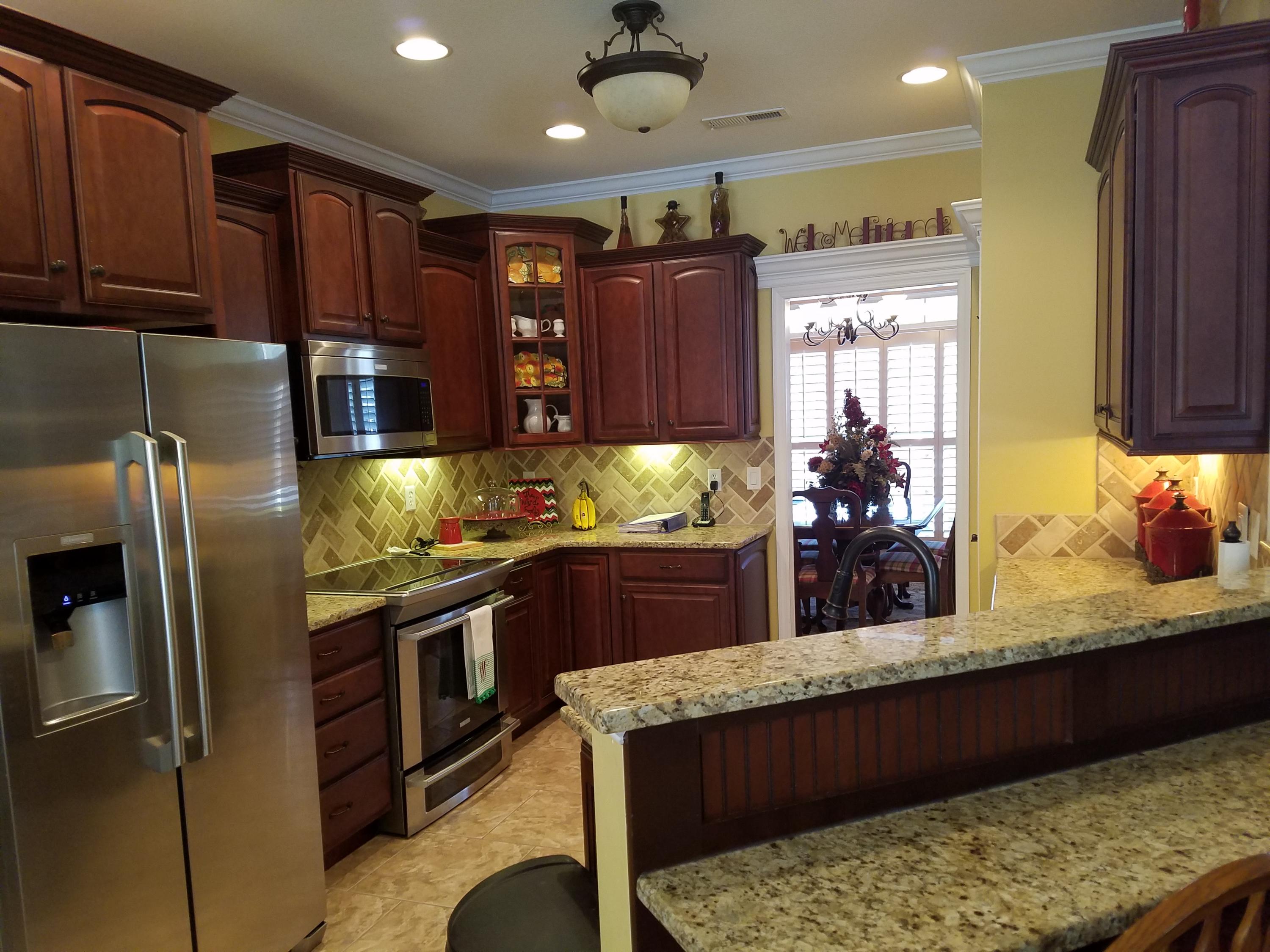 26 Hidden Ridge Drive Ringgold, GA 30736 - Photo 7 of 21 20180126_121539