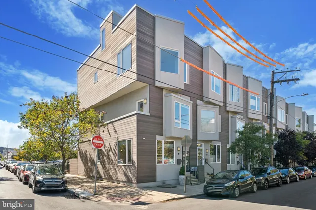 $689,500 | 120 West Oxford Street, Philadelphia, PA 19122