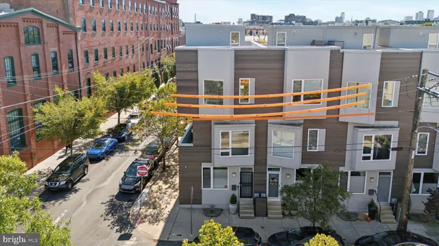 $689,500 | 120 West Oxford Street, Philadelphia, PA 19122