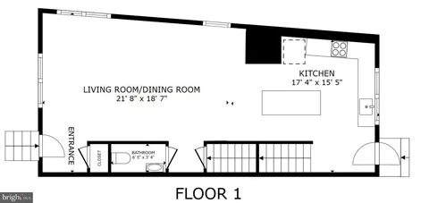 $684,900 | 120 West Oxford Street, Philadelphia, PA 19122