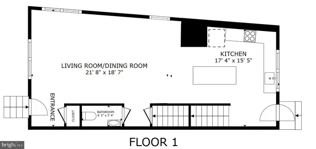 $689,500 | 120 West Oxford Street, Philadelphia, PA 19122