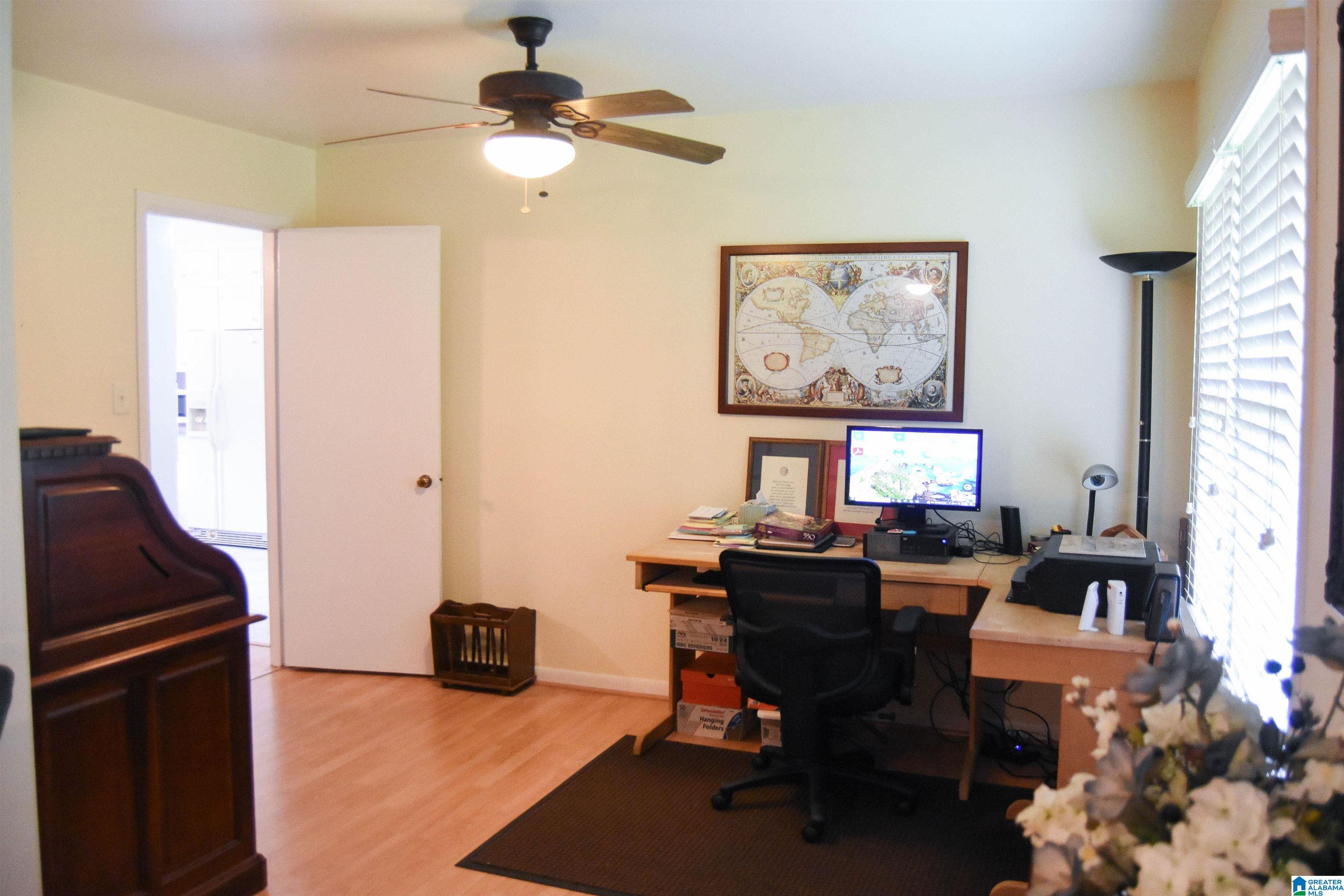 3913 Stratford Road Anniston, AL 36207 - Photo 20 of 46
