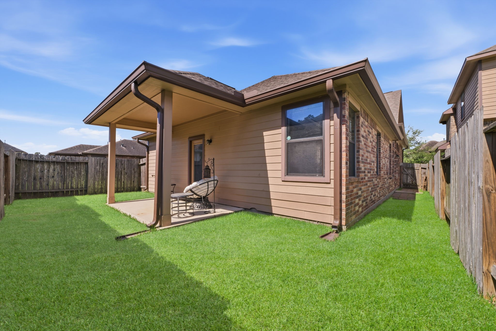 25138 Andris Lane Spring, TX 77386 - Photo 21 of 22