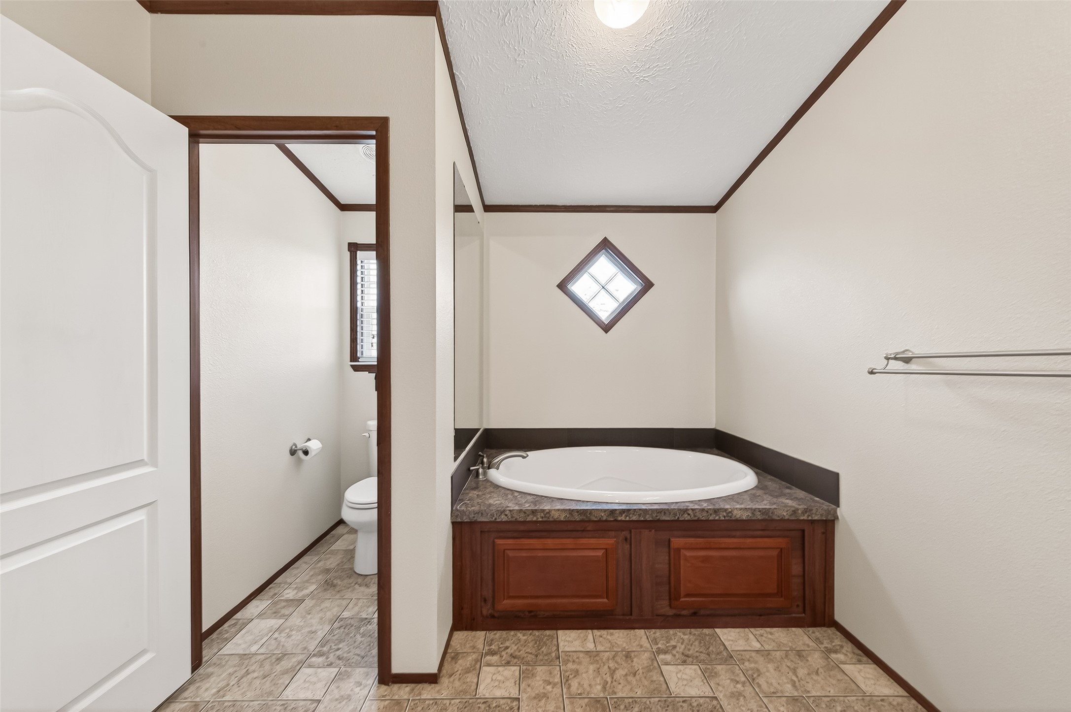 9820 Oberrender Road Needville, TX 77461 - Photo 20 of 30 a bathroom with a sink and a mirror