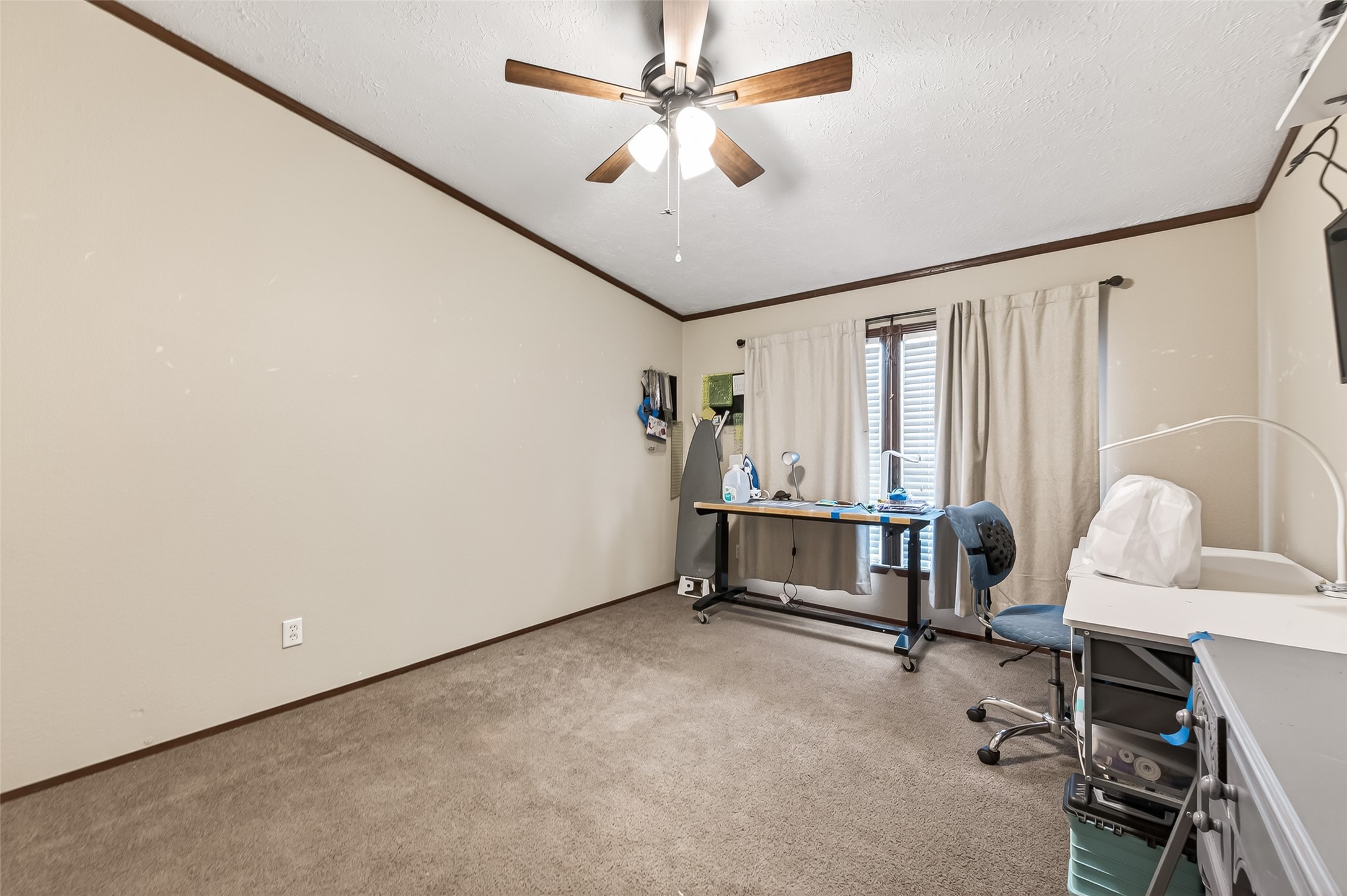 9820 Oberrender Road Needville, TX 77461 - Photo 23 of 30 a view of workspace