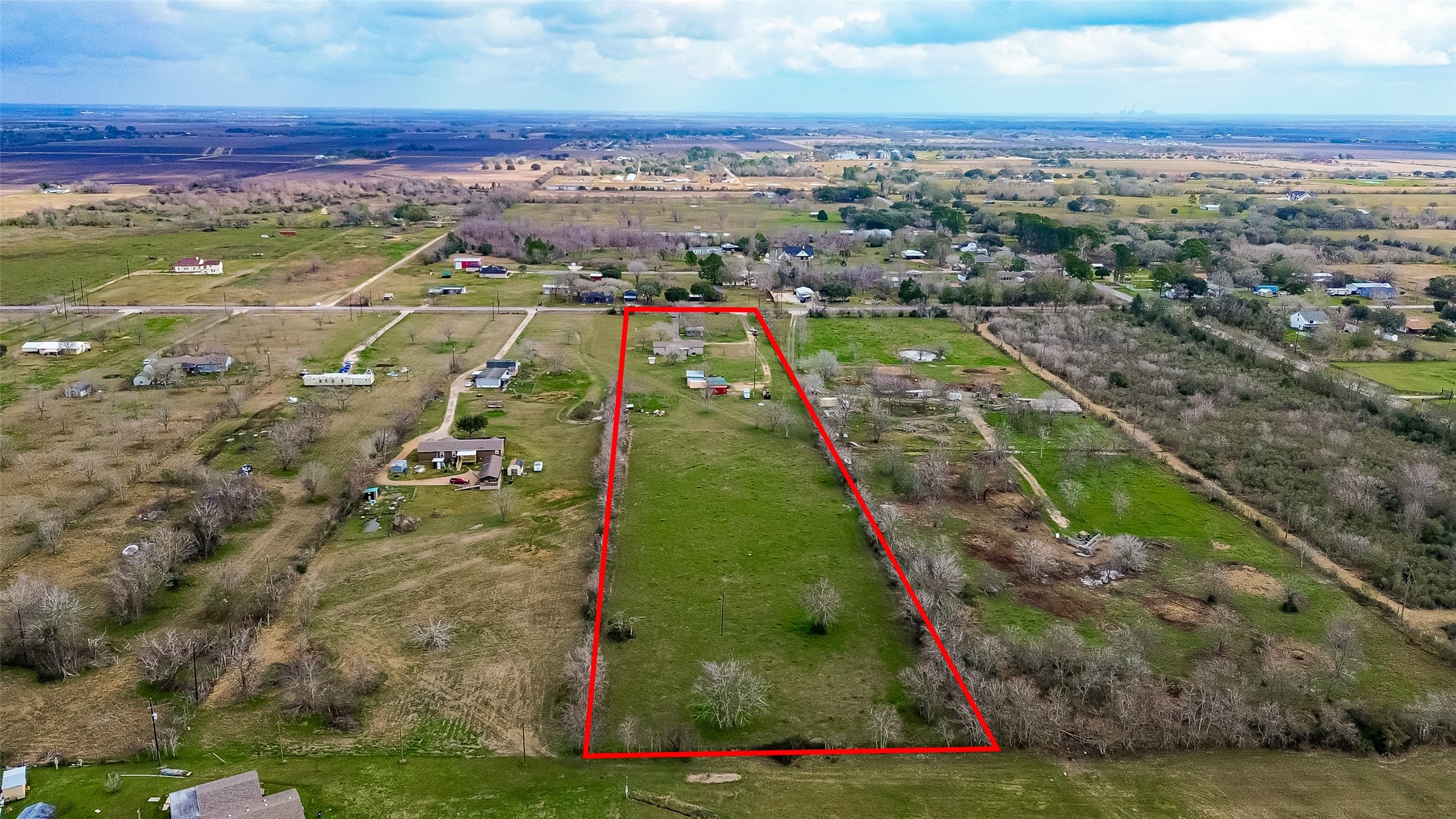 9820 Oberrender Road Needville, TX 77461 - Photo 4 of 30 a view of a city