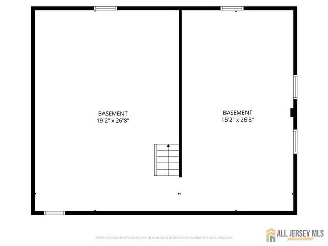 $2,500 | 1036 Apache Street, Unit B, North Brunswick, NJ 08902