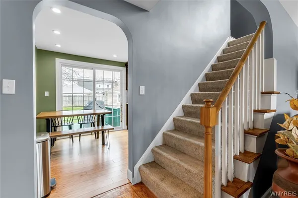 $264,900 | 241 Briarhurst Drive, Tonawanda, NY 14150