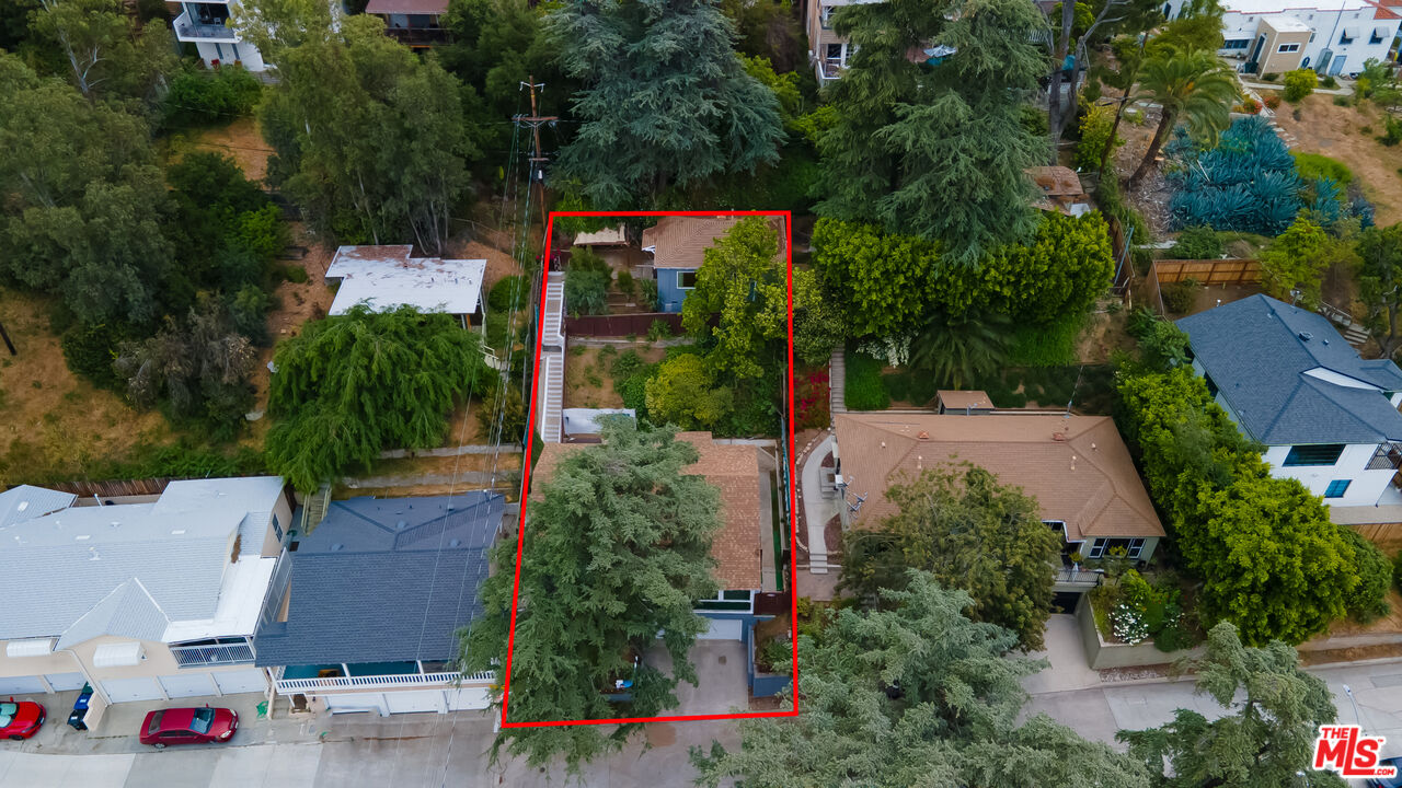 339 Mission Road, Unit A & B Glendale, CA 91205 - Photo 61 of 64
