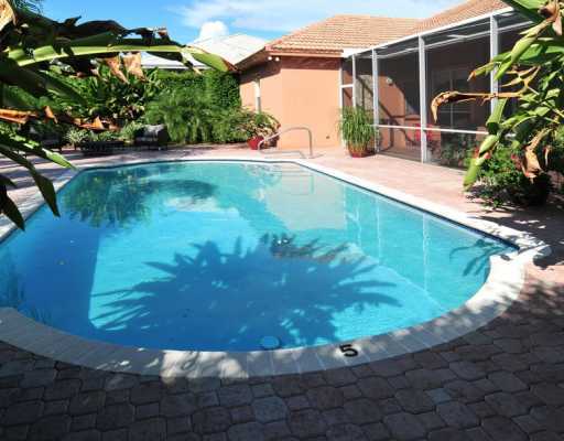 12200 Rockledge Circle Boca Raton, FL 33428 - Photo 14 of 16 Additional Photo