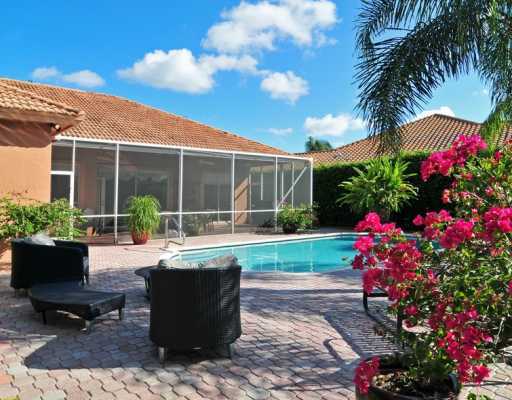 12200 Rockledge Circle Boca Raton, FL 33428 - Photo 15 of 16 Additional Photo