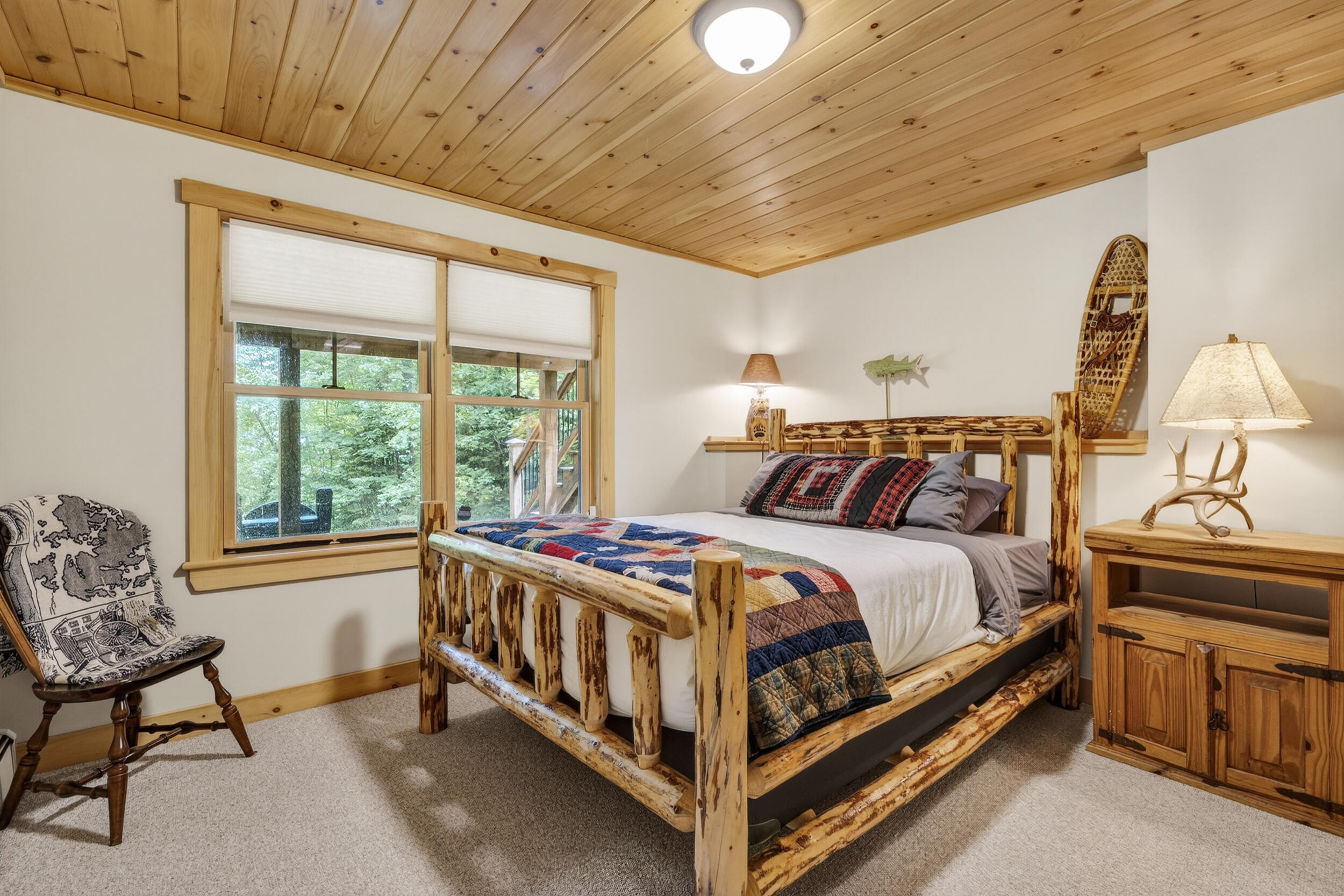 32 Tilson Burke Road Bethel, ME 04217 - Photo 37 of 66