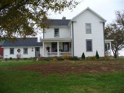1388 Borradaile Road Eaton, OH 45320 - Photo 1 of 1 Gallery Image 1