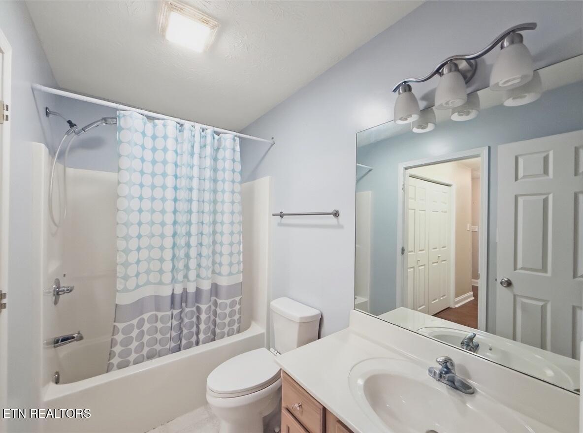 5720 Reece Way Knoxville, TN 37918 - Photo 24 of 25 5720 Reece Way-014