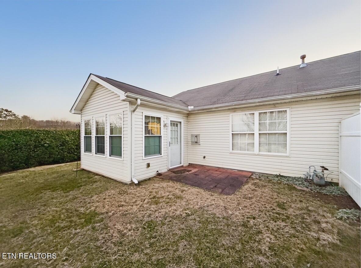 5720 Reece Way Knoxville, TN 37918 - Photo 5 of 25 5720 Reece Way-004