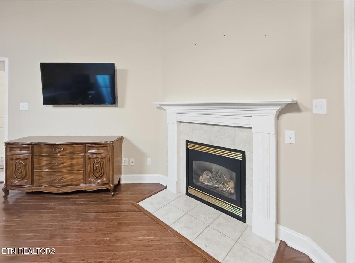 5720 Reece Way Knoxville, TN 37918 - Photo 9 of 25 5720 Reece Way-022