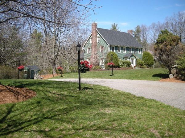 15 Stop River Road Norfolk, MA 02056 - Photo 2 of 19