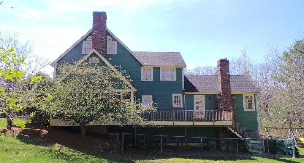 15 Stop River Road Norfolk, MA 02056 - Photo 3 of 19