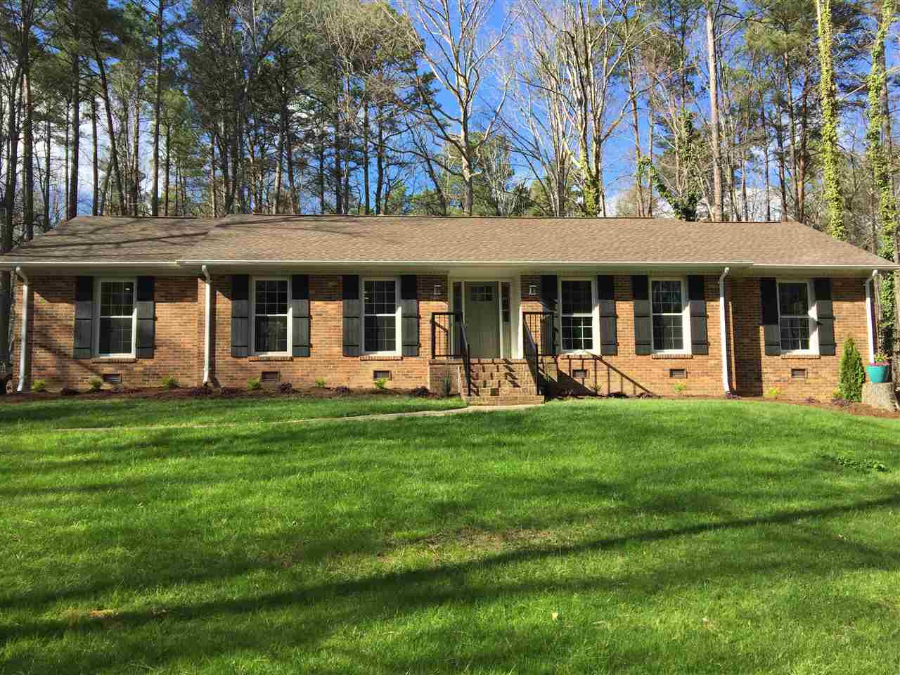 6006 Scalybark Road Durham, NC 27712 - Photo 2 of 24 Photo 2