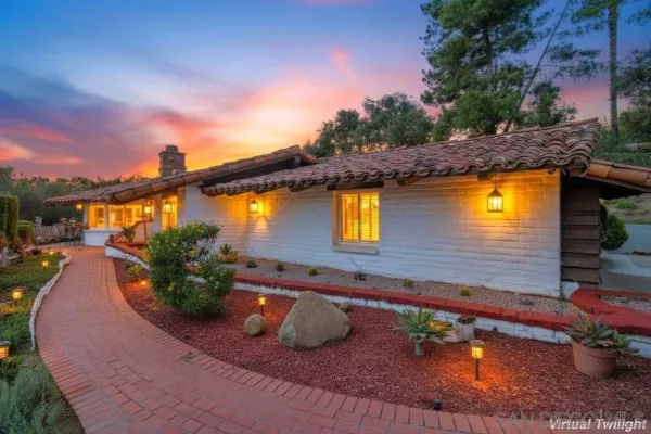 $1,199,000 | 2835 Verda Avenue, Escondido, CA 92025
