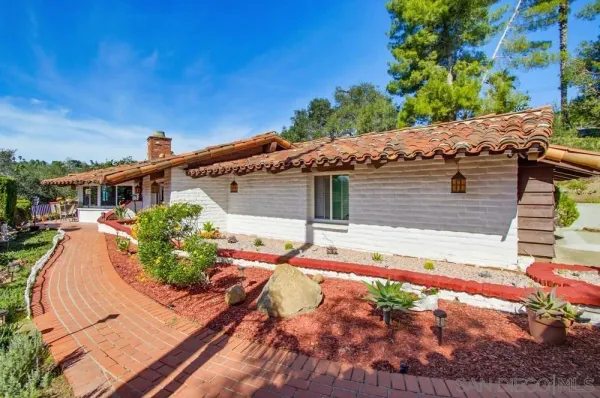 $1,199,000 | 2835 Verda Avenue, Escondido, CA 92025