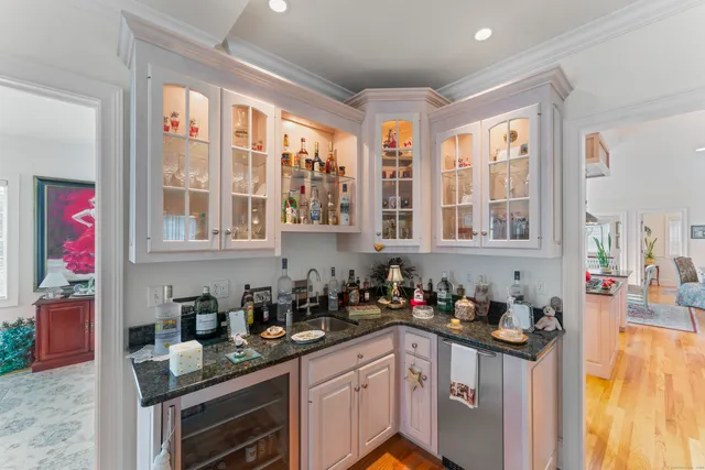 $1,275,000 | 373 Transylvania Road, Woodbury, CT 06798