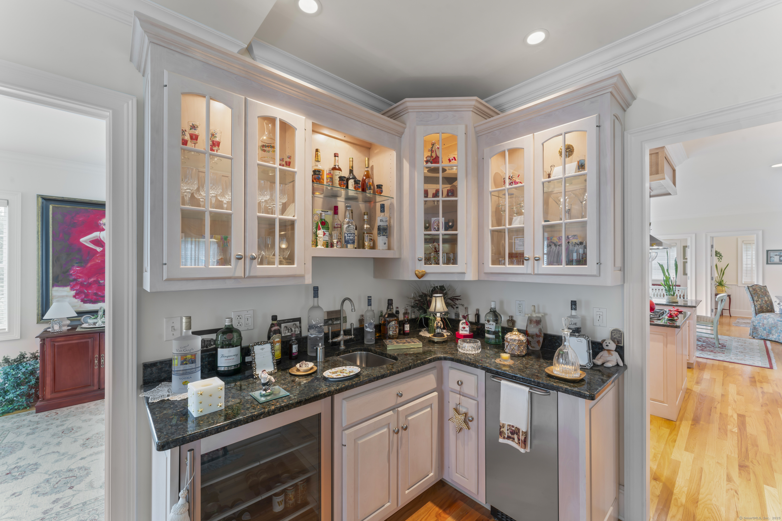 373 Transylvania Road Woodbury, CT 06798 - Photo 11 of 40