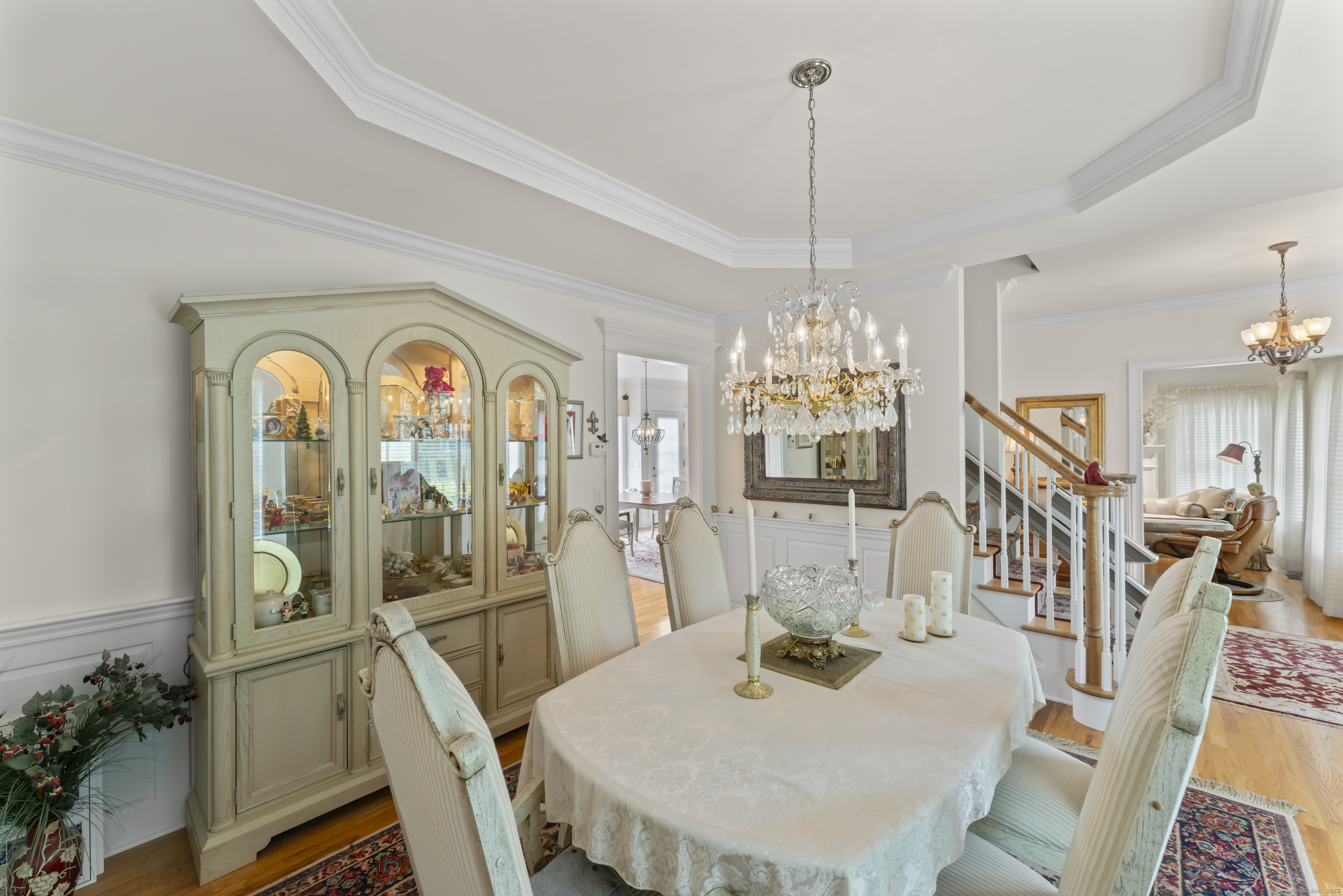 373 Transylvania Road Woodbury, CT 06798 - Photo 6 of 40