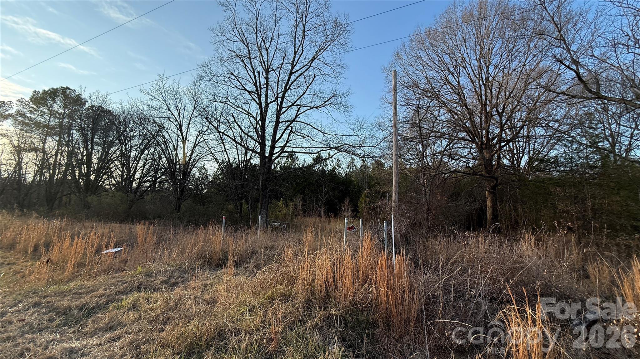 0 Margrace Road Kings Mountain, NC 28086 - Photo 2 of 6 a view of lake with green space