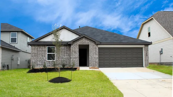 $259,990 | 11822 Serena's Song Drive, Willis, TX 77318