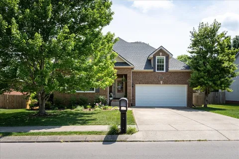 $599,000 | 1242 Chapmans Retreat Drive, Spring Hill, TN 37174