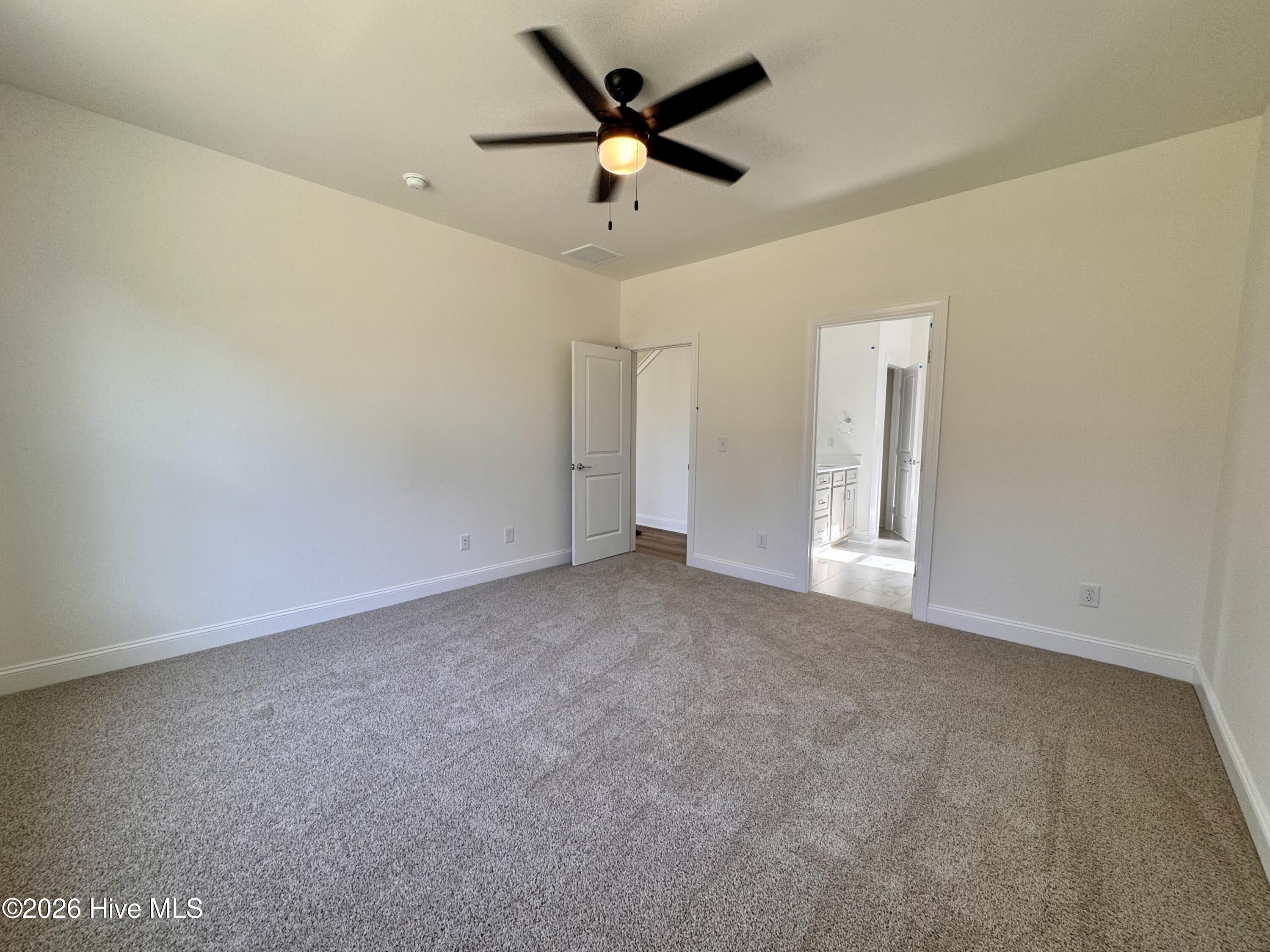 857 Fairway Road Ayden, NC 28513 - Photo 12 of 24 primary bed