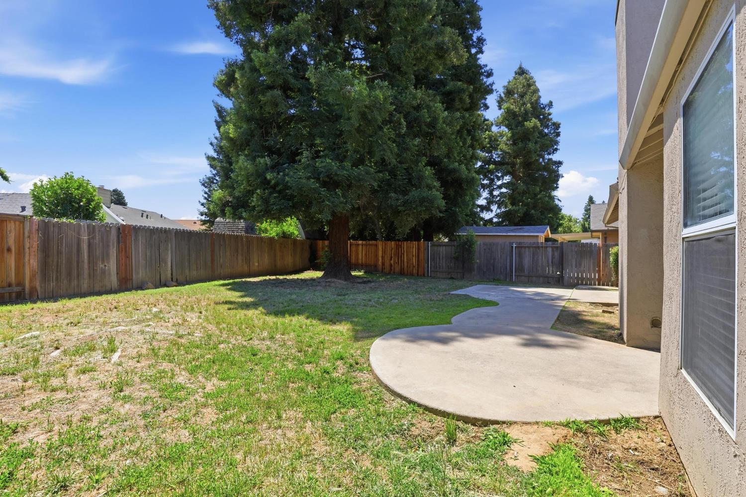 620 Teesdale Road Yuba City, CA 95991 - Photo 43 of 48 Nice sized Back Yard