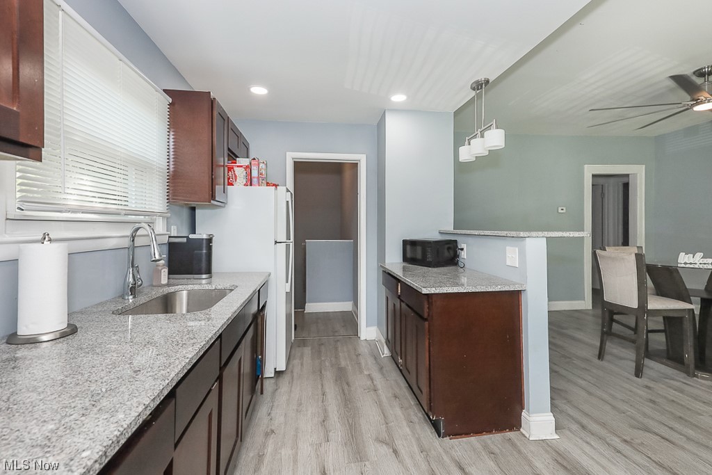 1776 Cliffview Road Cleveland, OH 44112 - Photo 3 of 14
