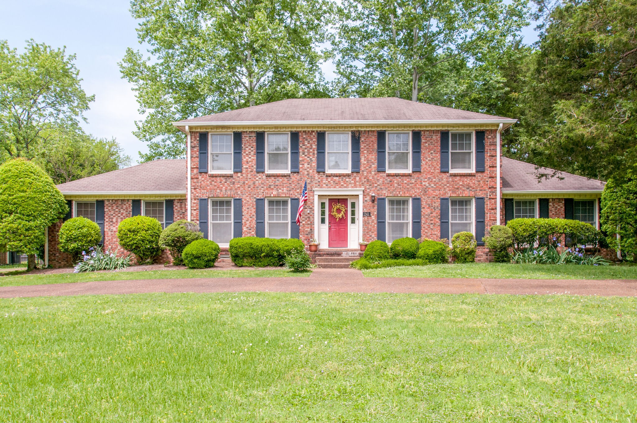 241 Baltusrol Road Franklin, TN 37069 - Photo 1 of 39 Gallery Image 1