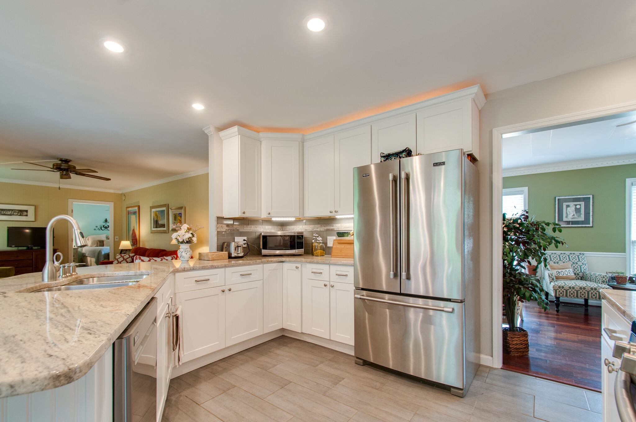 241 Baltusrol Road Franklin, TN 37069 - Photo 12 of 39 Gallery Image 12