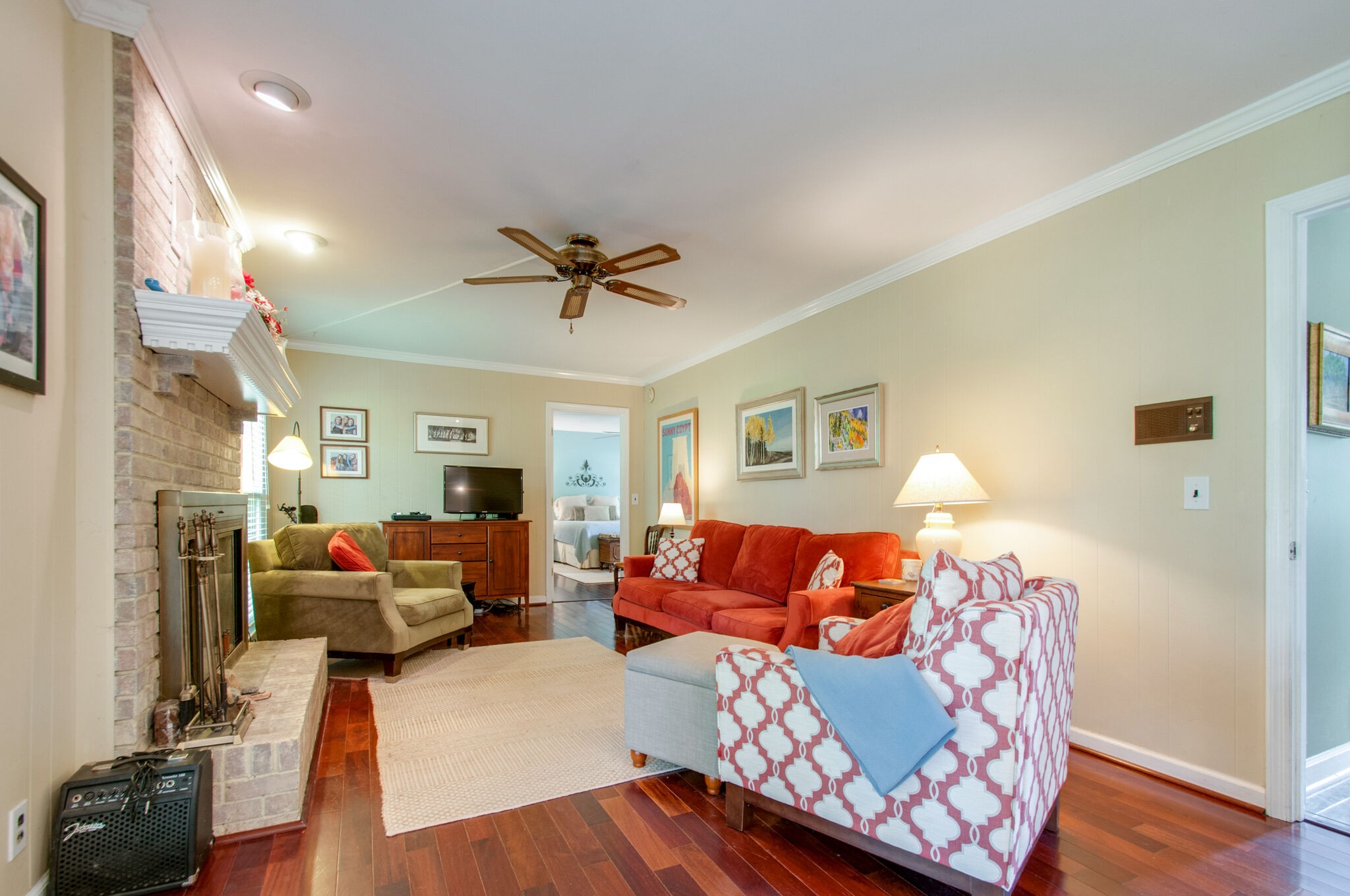 241 Baltusrol Road Franklin, TN 37069 - Photo 17 of 39 Gallery Image 17