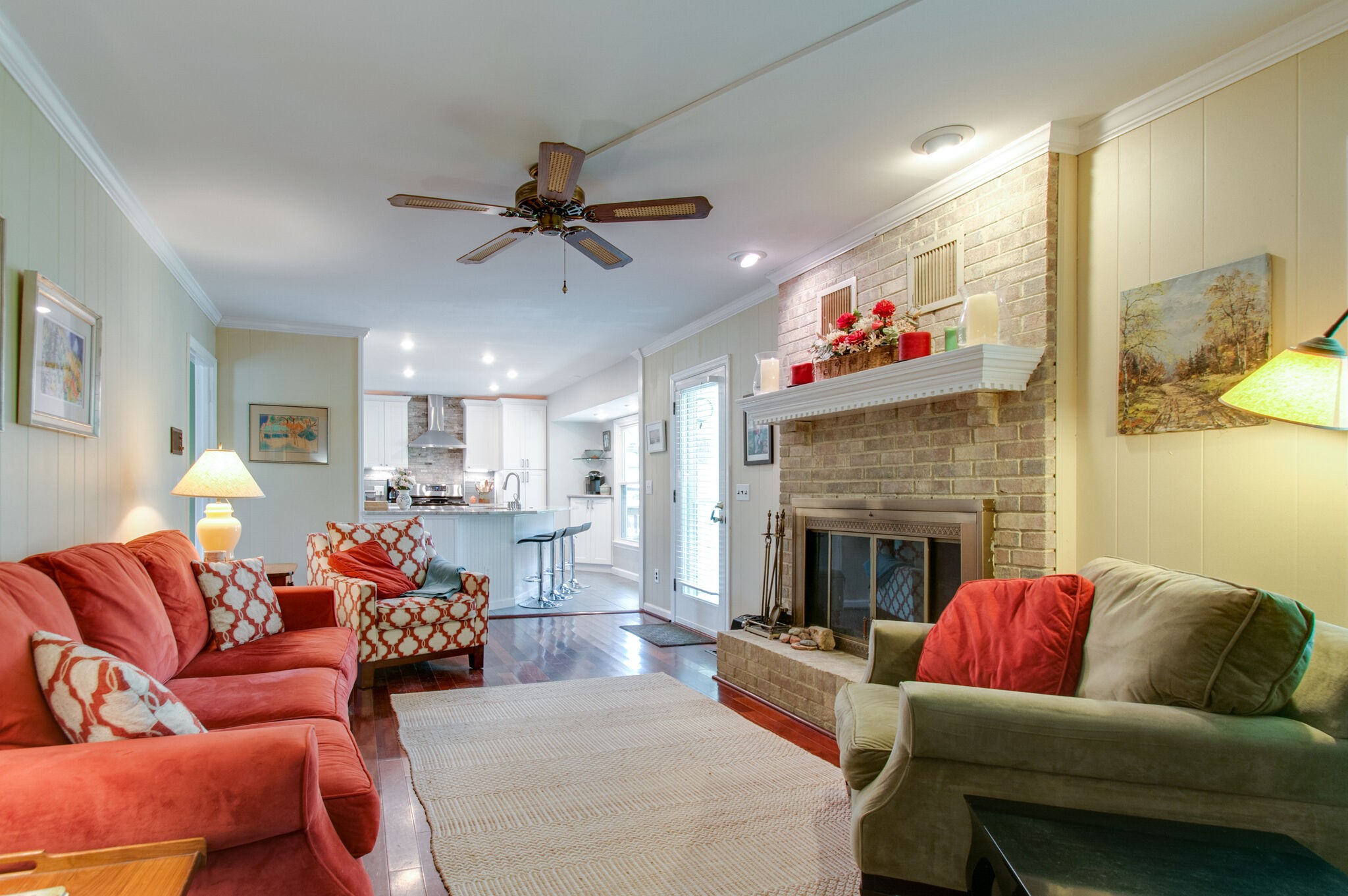 241 Baltusrol Road Franklin, TN 37069 - Photo 19 of 39 Gallery Image 19