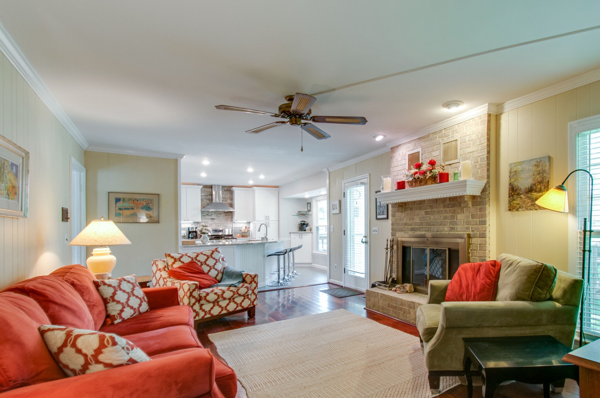 241 Baltusrol Road Franklin, TN 37069 - Photo 20 of 39 Gallery Image 20