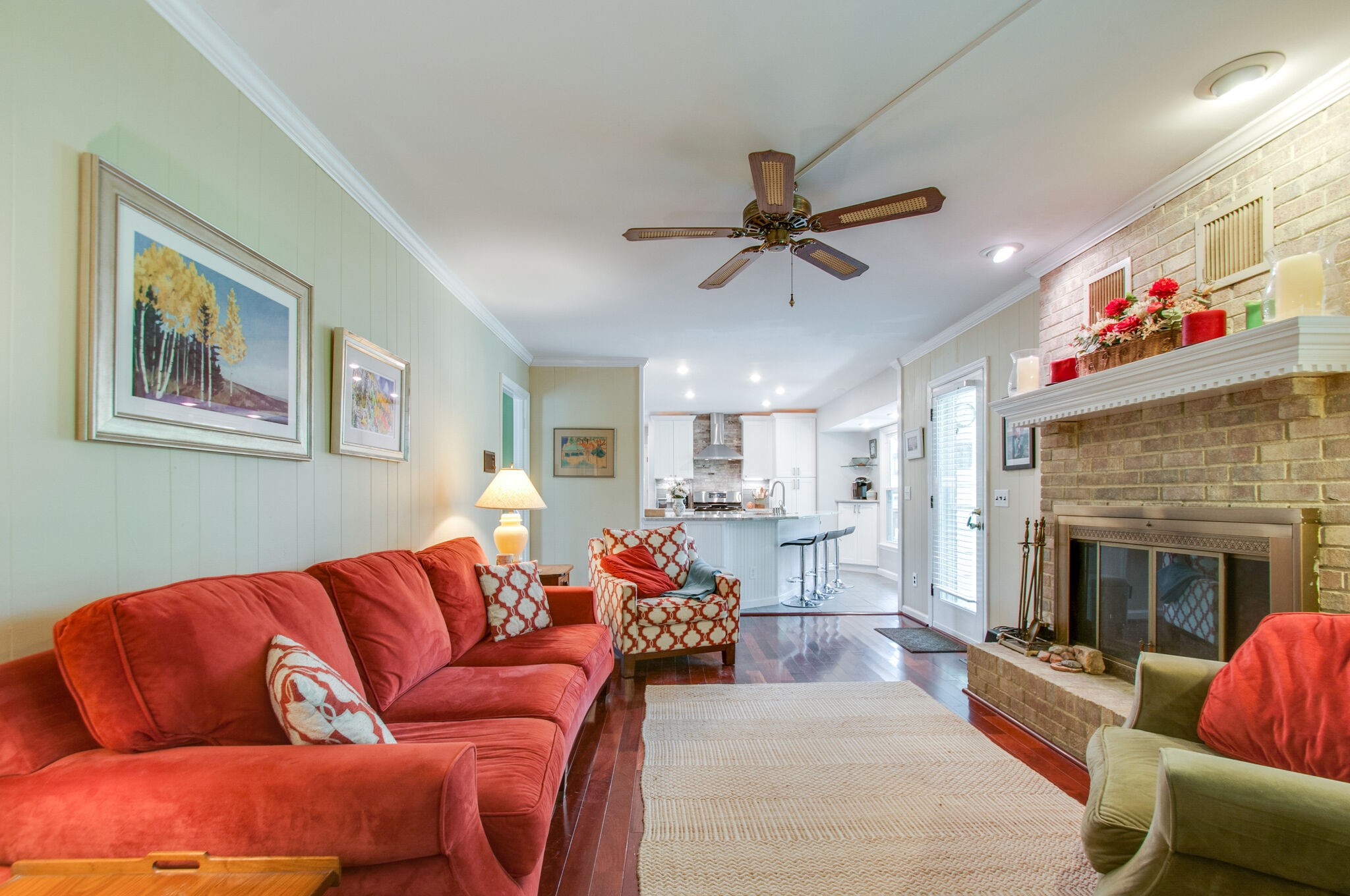 241 Baltusrol Road Franklin, TN 37069 - Photo 21 of 39 Gallery Image 21