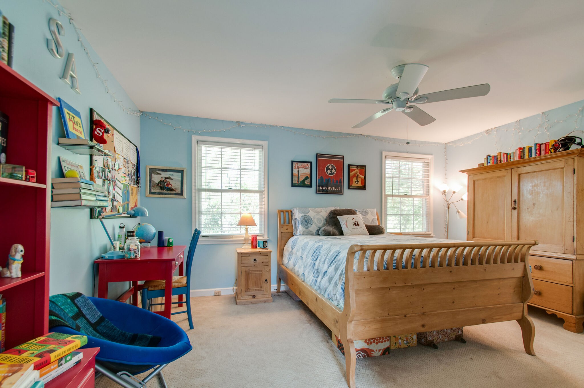 241 Baltusrol Road Franklin, TN 37069 - Photo 27 of 39 Gallery Image 27