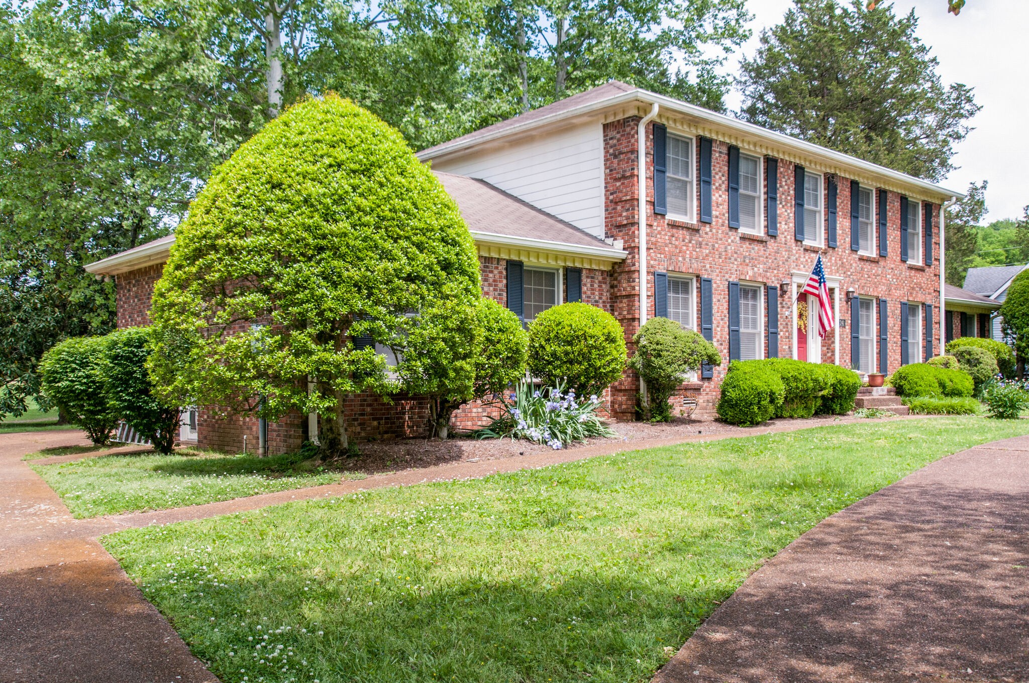 241 Baltusrol Road Franklin, TN 37069 - Photo 28 of 39 Gallery Image 28