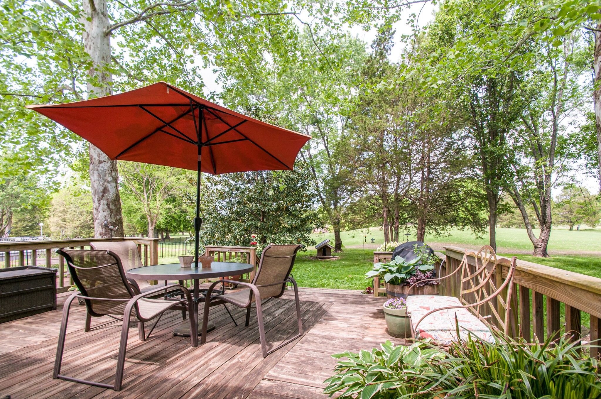 241 Baltusrol Road Franklin, TN 37069 - Photo 34 of 39 Gallery Image 34