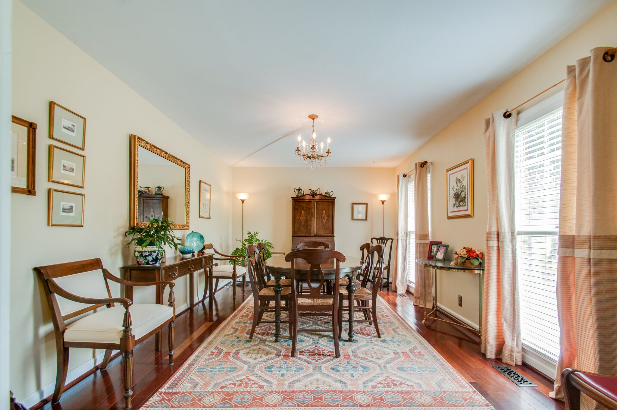 241 Baltusrol Road Franklin, TN 37069 - Photo 7 of 39 Gallery Image 7