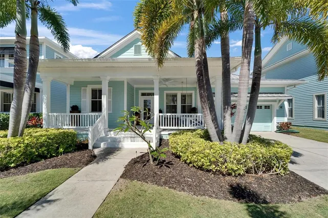 $865,000 | 426 Islebay Drive, Apollo Beach, FL 33572