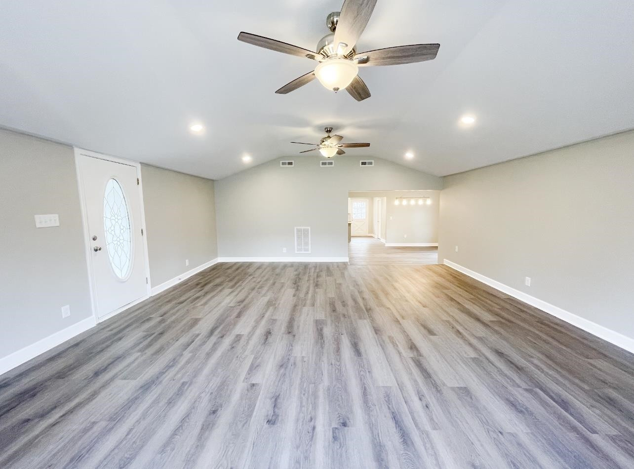 13017 North Roxboro Road Rougemont, NC 27572 - Photo 5 of 23 Photo 5