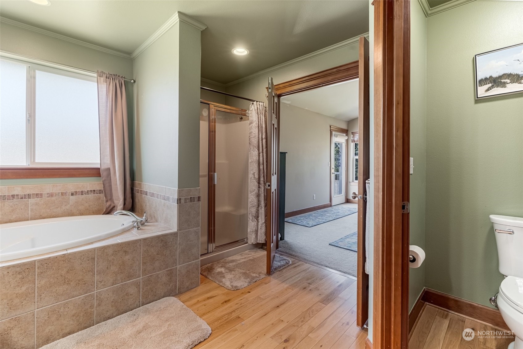 17825 Irwin Street Southwest Rochester, WA 98579 - Photo 23 of 39