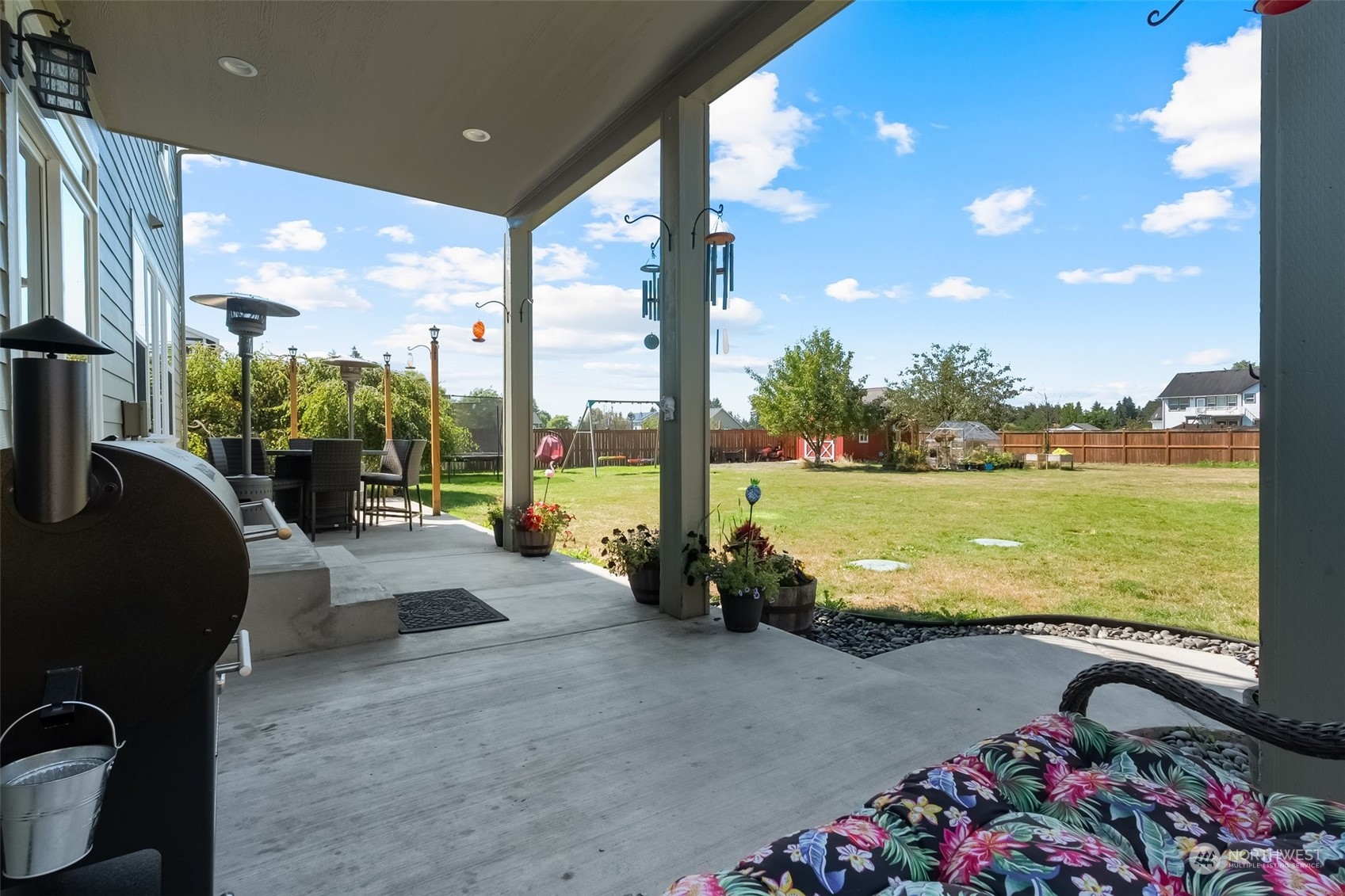 17825 Irwin Street Southwest Rochester, WA 98579 - Photo 33 of 39
